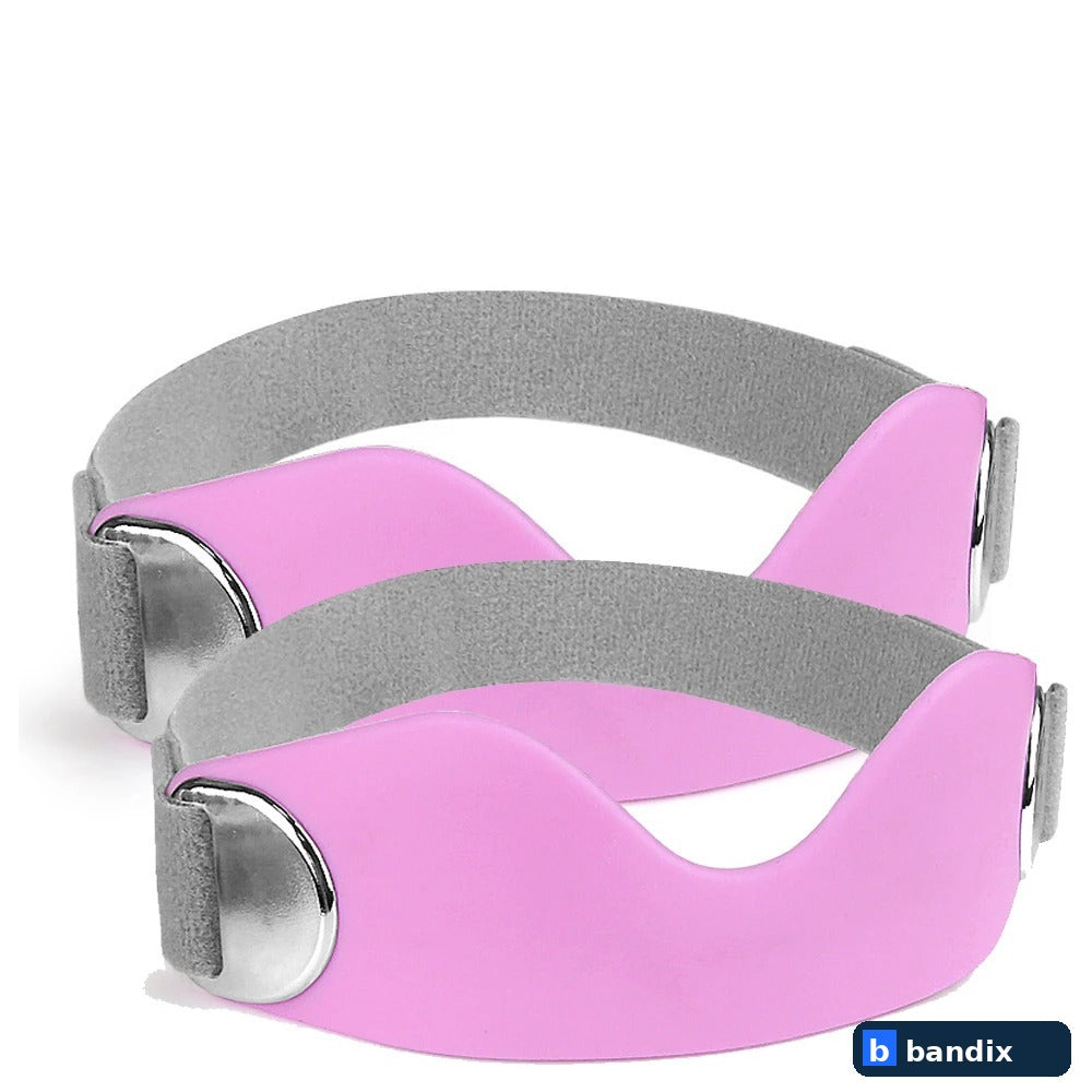 Genouillère de Maintien Sport — Sangle Genou Réglable Homme & Femme | Bandix