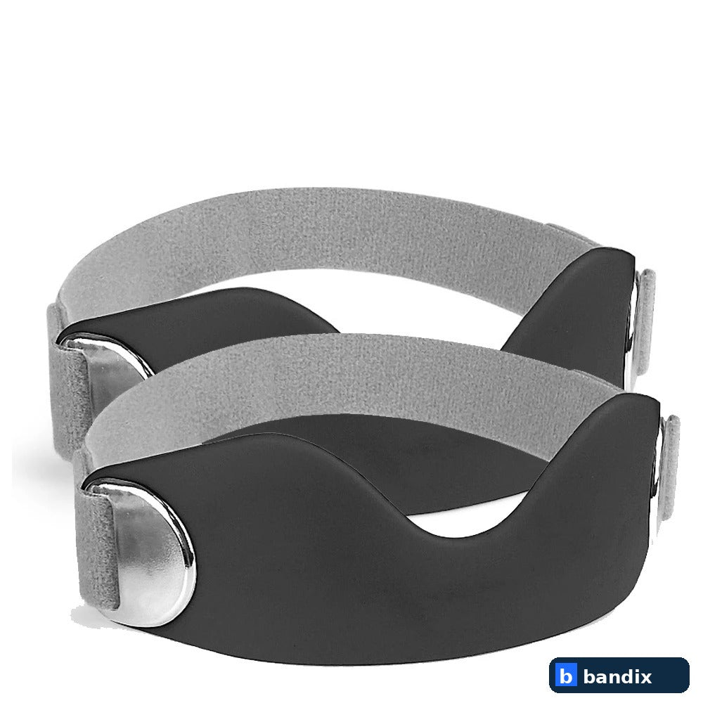 Genouillère de Maintien Sport — Sangle Genou Réglable Homme & Femme | Bandix