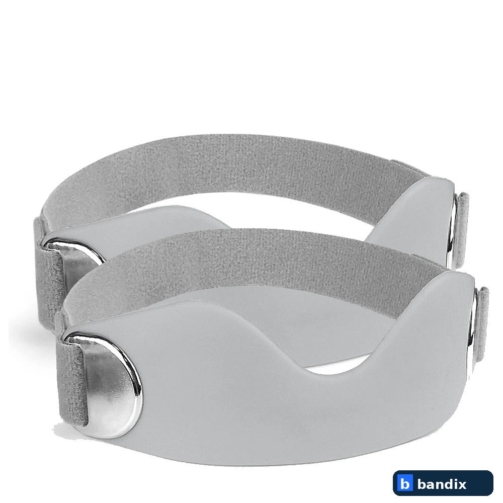 Genouillère de Maintien Sport — Sangle Genou Réglable Homme & Femme | Bandix