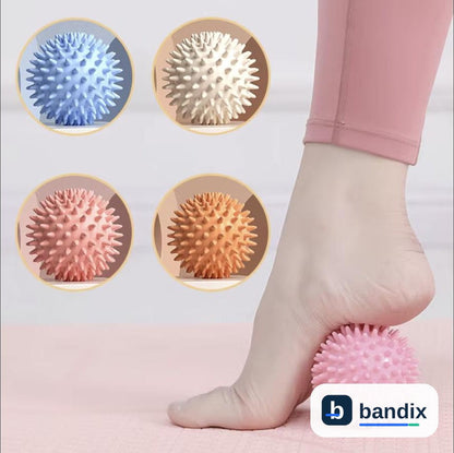 Bandix Relief - balle de massage, coloris disponibles
